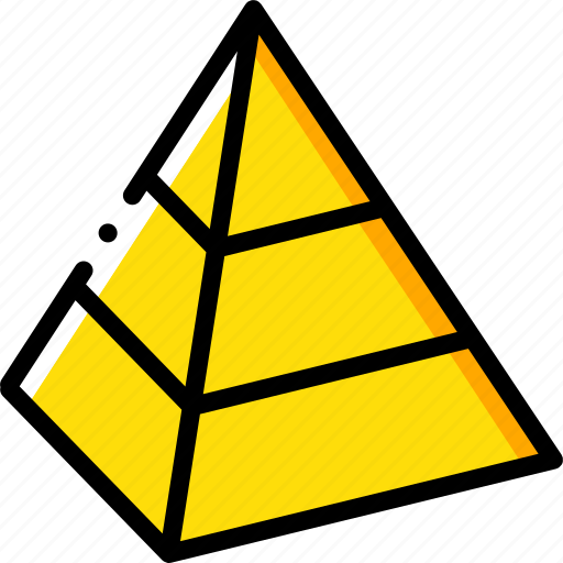 Cad, drawing, interface, modeling, pyramid, tool icon - Download on Iconfinder