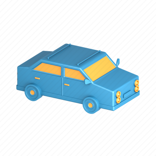 Car, transportation, auto, vehicle, automobile, transport icon - Download on Iconfinder