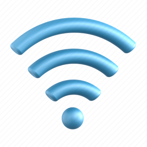 Wi, fi, wifi, internet, online, router, web icon - Download on Iconfinder