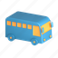 bus, transportation, car, truck, public transportation, automobile 