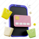 shopping, online, e-commerce, sale, payment, digital, finance, smartphone, credit card 