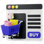 shopping, online, e-commerce, sale, market, store, payment, digital, website 