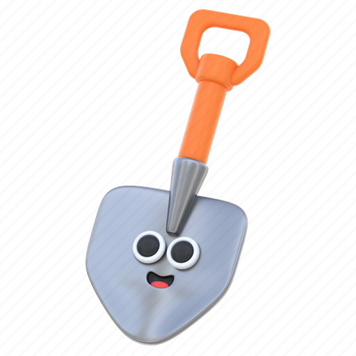 Shovel, labor day, tools, spade, agriculture, work, garden icon - Download on Iconfinder