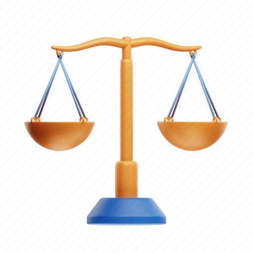 Law, scales, of, justice, court, legal, lawyer icon - Download on Iconfinder