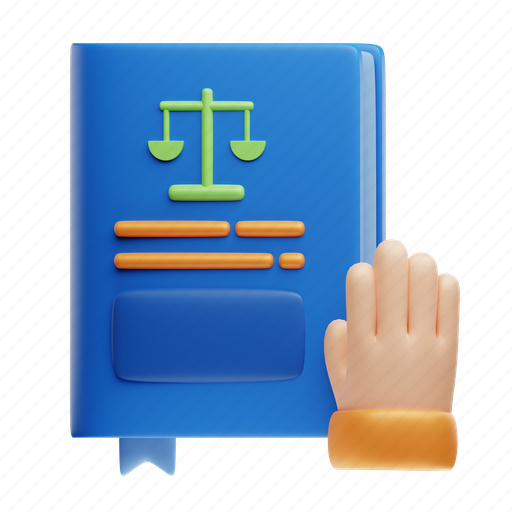 Oath, law, legal, scale, business, lawyer, justice icon - Download on Iconfinder