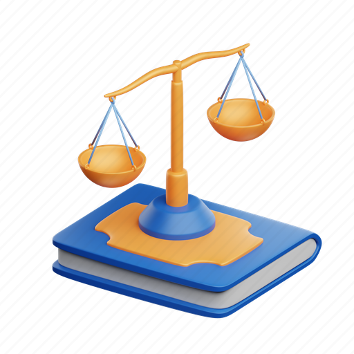 Trial, scales, balance, judge, court, law icon - Download on Iconfinder