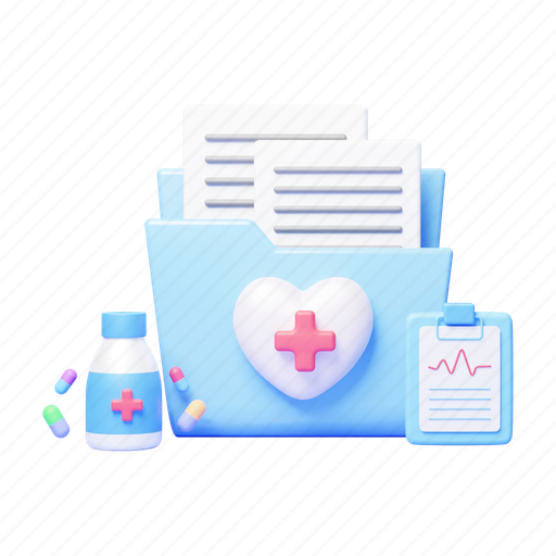 .png, pharmacy, medicine 3d, drugstore, hospital 3d 3D illustration - Download on Iconfinder