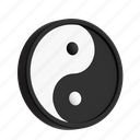 yinyang, dualism, culture, philosophy, chinese