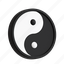 yinyang, dualism, culture, philosophy, chinese 