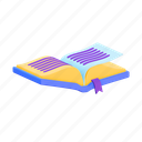 book, education 