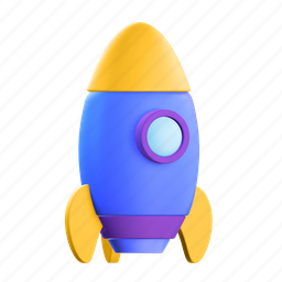rocket, spaceship, launch 