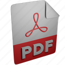 ico, pdf, document