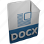 ico, docx, document, text, richtext 