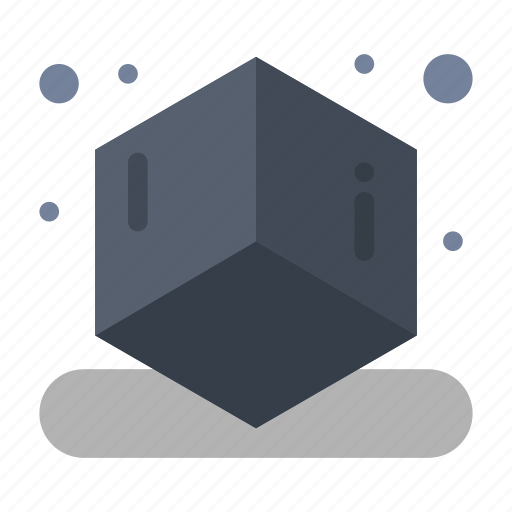 3d, cube, printing, shape icon - Download on Iconfinder