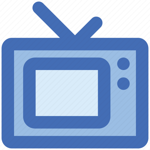 Tv, audio, multimedia, 3d related icon - Download on Iconfinder