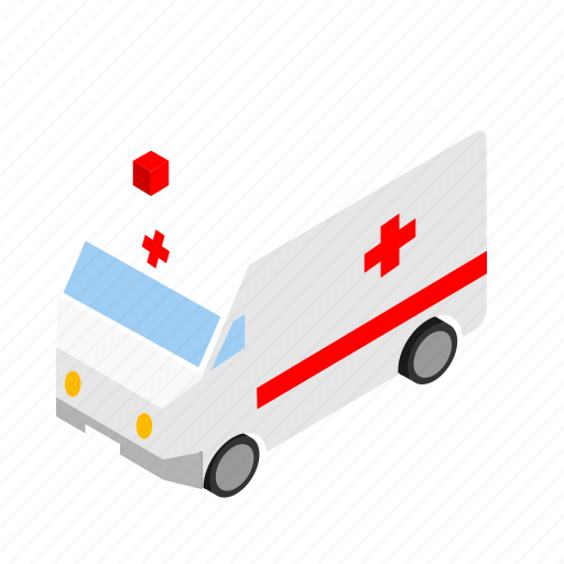 Ambulance, city, vehicle icon - Download on Iconfinder