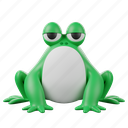 frog, animal, animals, amphibian, toad 