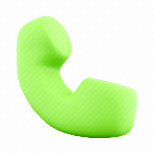 Png, phone, telephone, call, call center, support, help 3D illustration - Download on Iconfinder