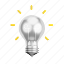bulb, light bulb, idea, creative, innovation, light 