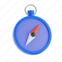 compass, navigation, pointer, location, arrow, gps 