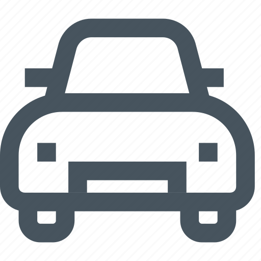 Car, auto, transport, transportation, vehicle, road, travel icon - Download on Iconfinder