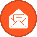 email, letter, envelope, message
