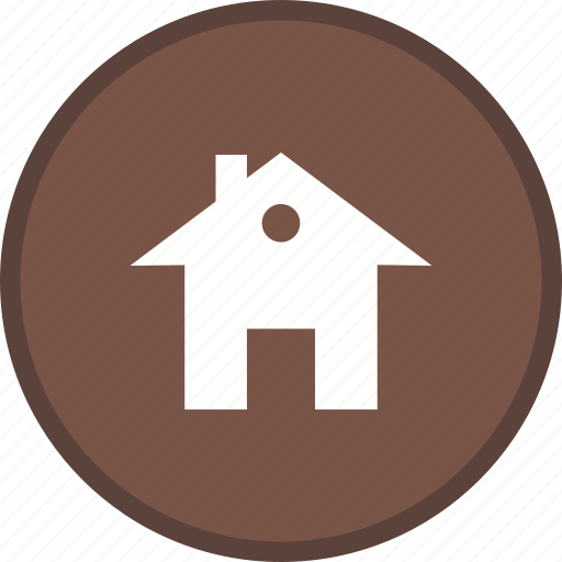 House, home, property, estate icon - Download on Iconfinder