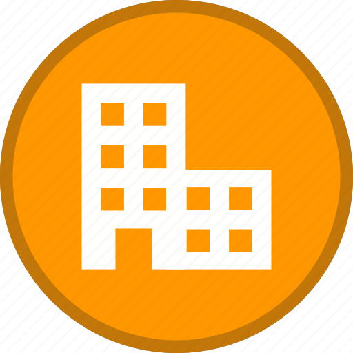 Office, building, estate, business icon - Download on Iconfinder