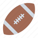 american, football, ball, sport, usa, rugby, oval
