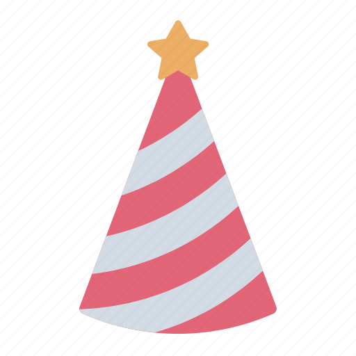 Party, hat, birthday, usa icon - Download on Iconfinder
