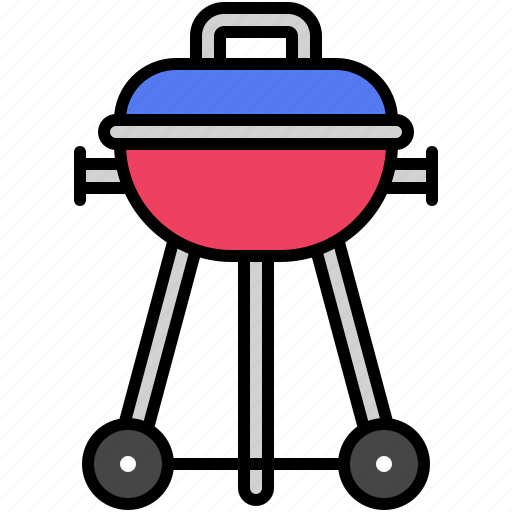 July, independence, ceremony, celebrate, america, bbq grill, barbecue icon - Download on Iconfinder