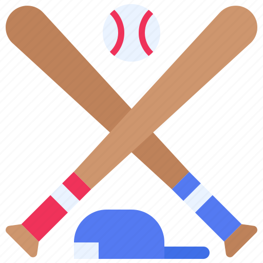 July, independence, ceremony, celebrate, america, baseball, sport icon - Download on Iconfinder