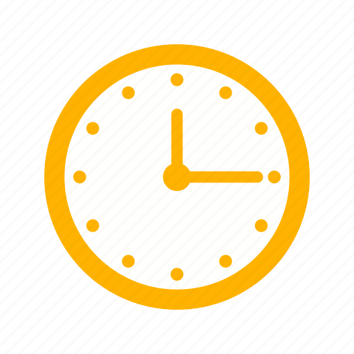 Clock, alarm, event, schedule icon - Download on Iconfinder