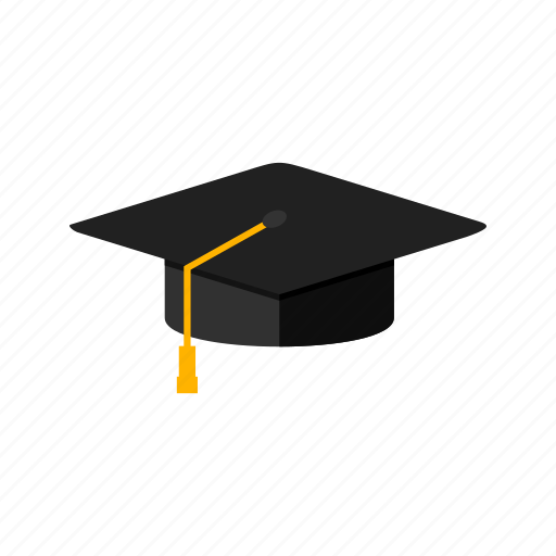Graduation, student, cap, university icon - Download on Iconfinder