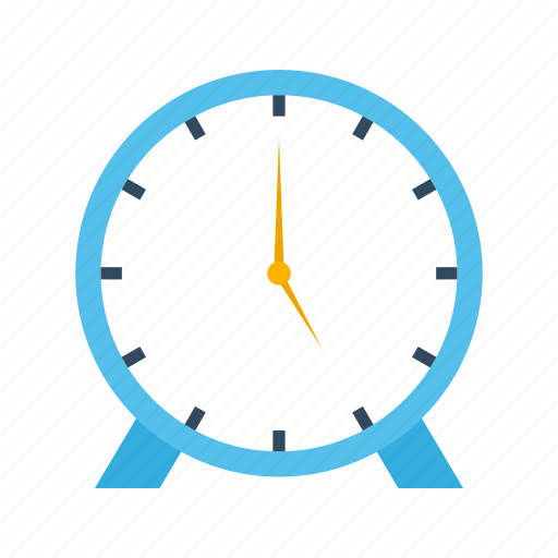Clock, alarm, alert, event icon - Download on Iconfinder