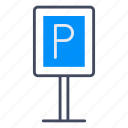 parking sign, parking, parking-area, car-parking, parking-board, sign, vehicle, car, parking-lot