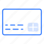 visa, card 