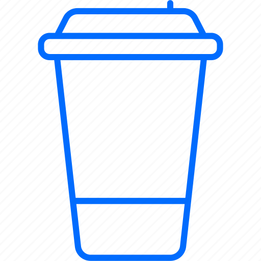 Coffee, drink, tea, hot, espresso, cappuccino, latte icon - Download on Iconfinder