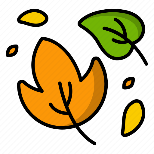 Leaves, leafs, ecology, environment, green, branches, nature icon - Download on Iconfinder