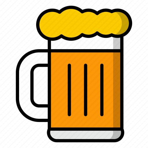 Beer, wine, drink, alcohol, beverage, soda, bar icon - Download on Iconfinder