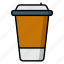 coffee, drink, tea, hot, espresso, cappuccino, latte 