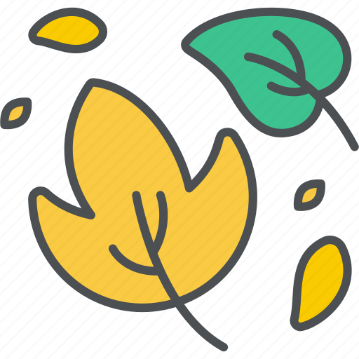 Leaves, leafs, ecology, environment, green, branches, nature icon - Download on Iconfinder