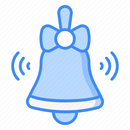 Bell, notification, ring, tone, tune, alarm, alert icon - Download on Iconfinder