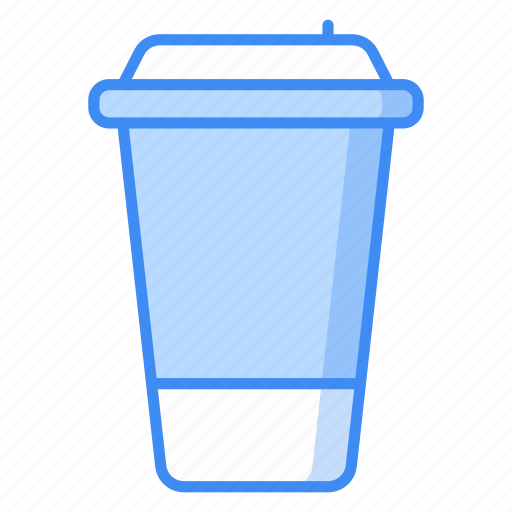 Coffee, drink, tea, hot, espresso, cappuccino, latte icon - Download on Iconfinder