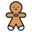ginger bread, christmas, xmas, christmas-gingerbread, cookie, gingerbread, biscuit, celebration, food, gingerbread-man 