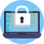 data, protection, padlock, password, encryption, security 