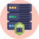 data, protection, database, server, storage, secure, password
