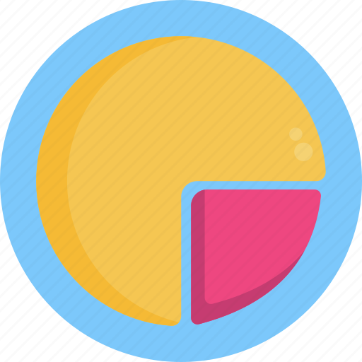 Data, science, pie chart, graph icon - Download on Iconfinder