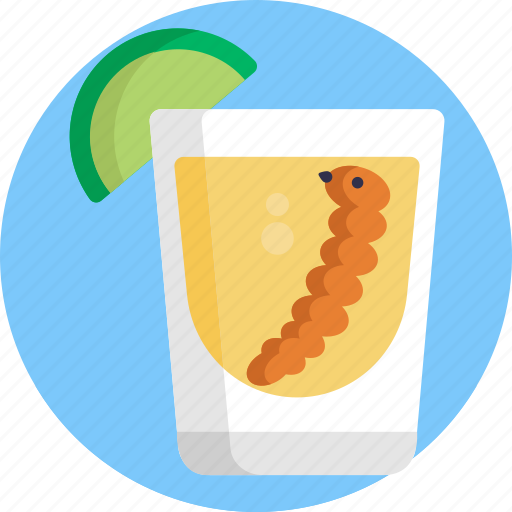 Spooky, day of the dead, scary, mexican, drinks icon - Download on Iconfinder
