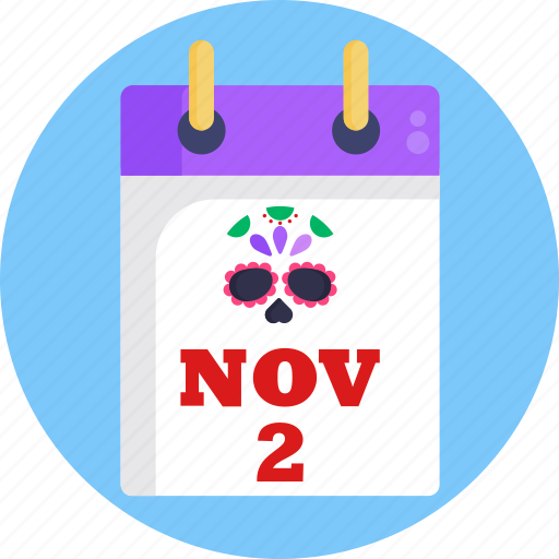 Day of the dead, mexican, dead, mexico icon - Download on Iconfinder
